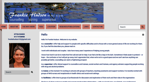 frankie-hudson-counselling.co.uk