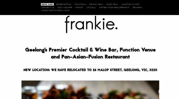 frankie.bar