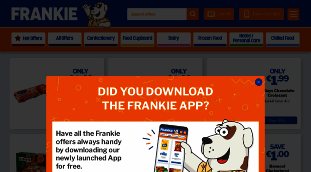 frankie.com.mt