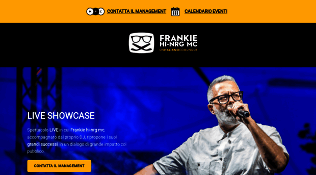 frankie.tv