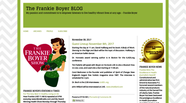 frankieboyer.typepad.com