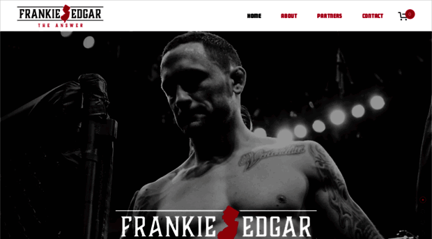 frankieedgar.com