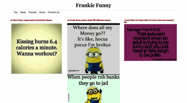 frankiefunny.lovingitvegan.ru