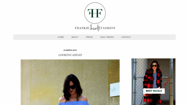 frankieheartsfashion.com