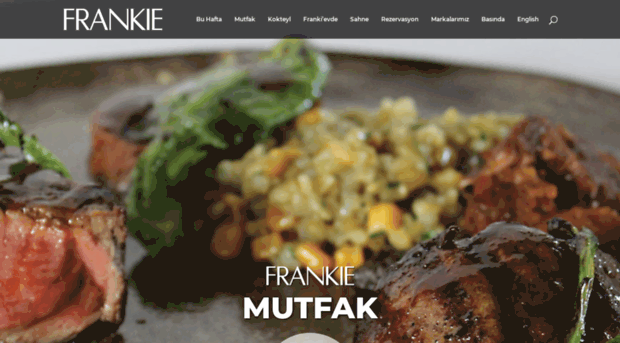 frankieistanbul.com