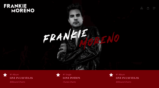 frankiemoreno.com