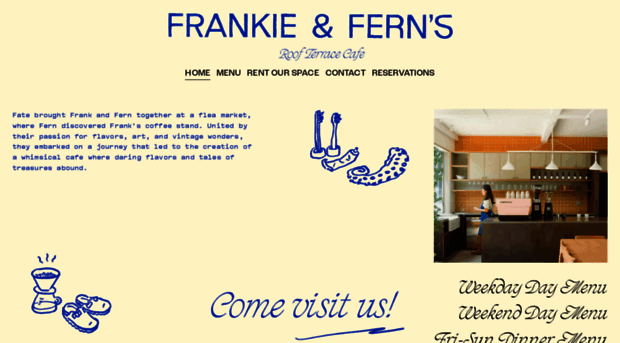 frankienferns.house