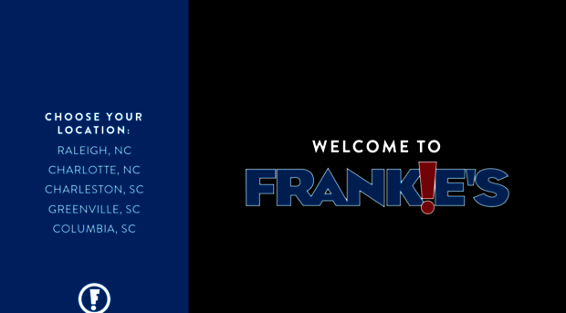 frankies.com