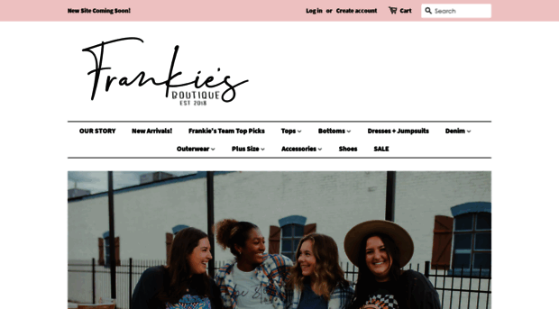 frankiesbyab.com