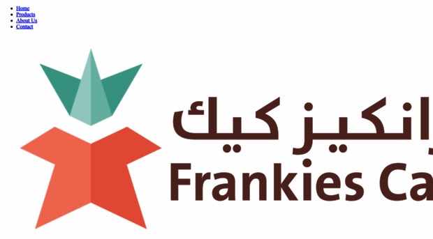 frankiescake.com