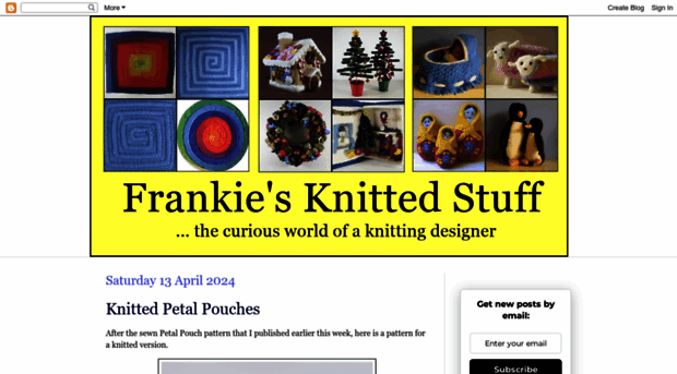 frankiesknittedstuff.blogspot.com