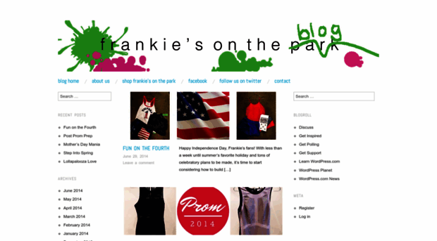 frankiesonthepark.wordpress.com