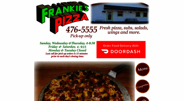 frankiespizzagahanna.com