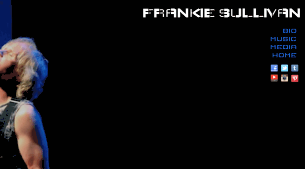 frankiesullivan.com