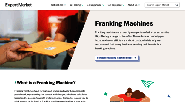 frankingmachines.expertmarket.co.uk