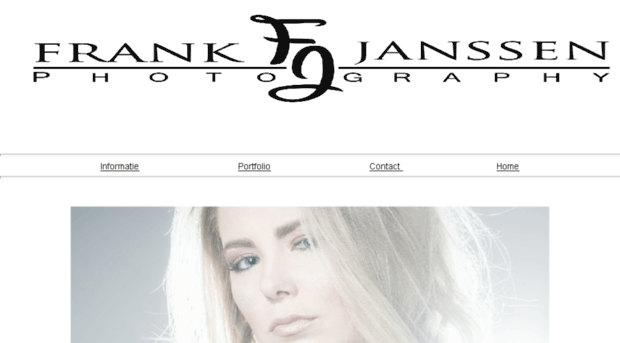 frankjanssenphotography.nl