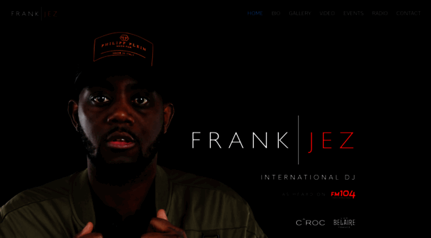 frankjez.com