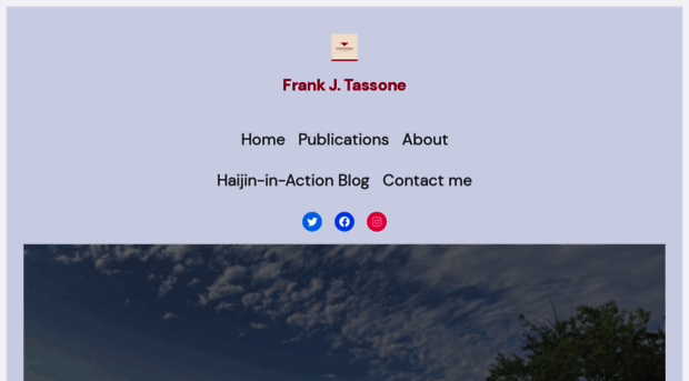 frankjtassone.com