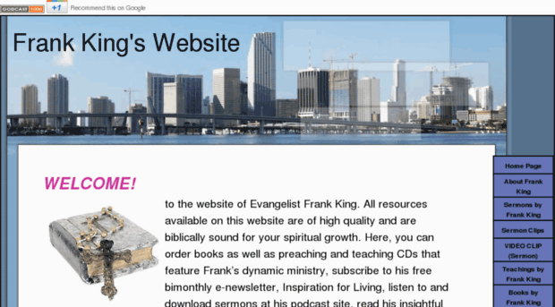 frankking.highpowersites.com