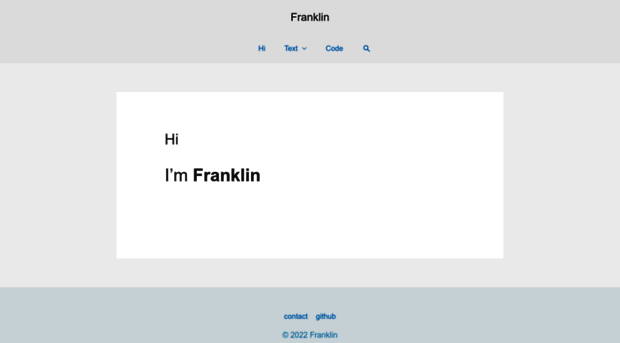 frankl.in