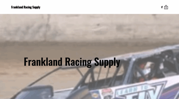franklandracing.com