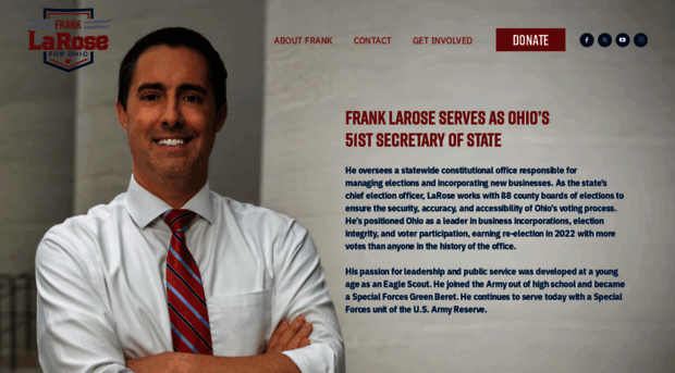 franklarose.com