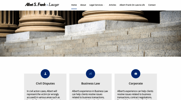franklaw.ca