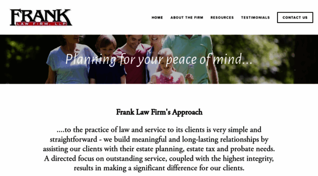 franklawfirm.com