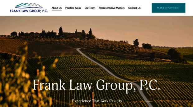 franklawgroup.com