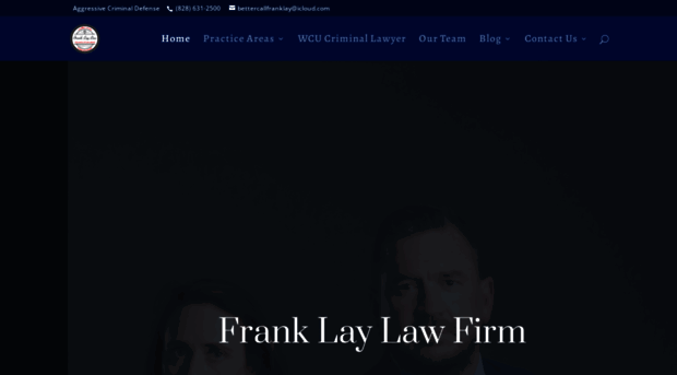 franklaylaw.com