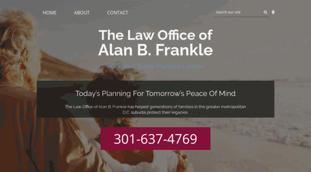 franklelaw.net