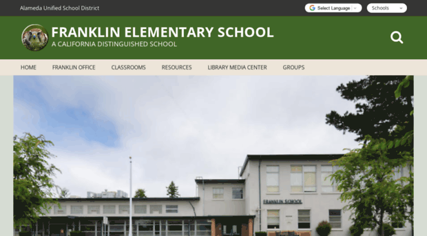 franklin-alamedausd-ca.schoolloop.com