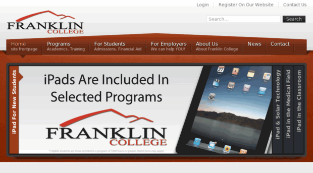 franklin-college.edu