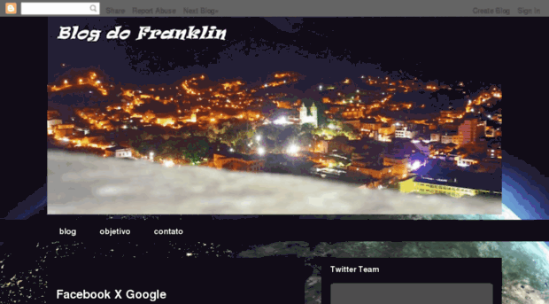 franklin-couto.blogspot.com