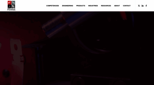 franklin-fastener.net