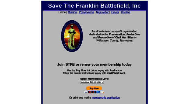 franklin-stfb.org