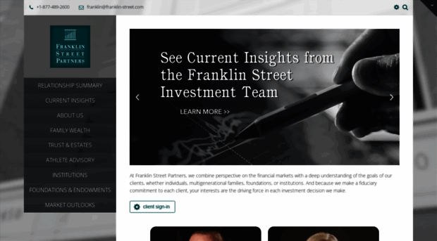 franklin-street.com