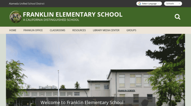 franklin.alamedausd.ca.schoolloop.com