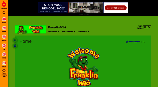 franklin.fandom.com