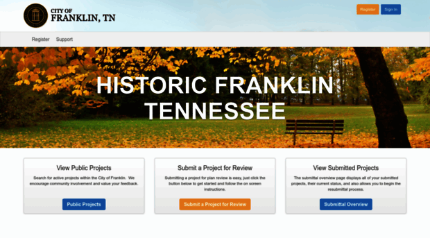 franklin.idtplans.com