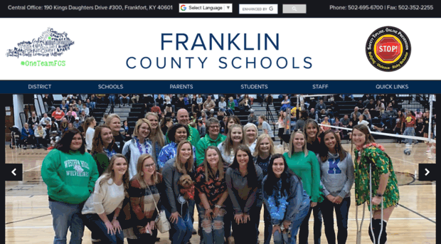 franklin.k12.ky.us