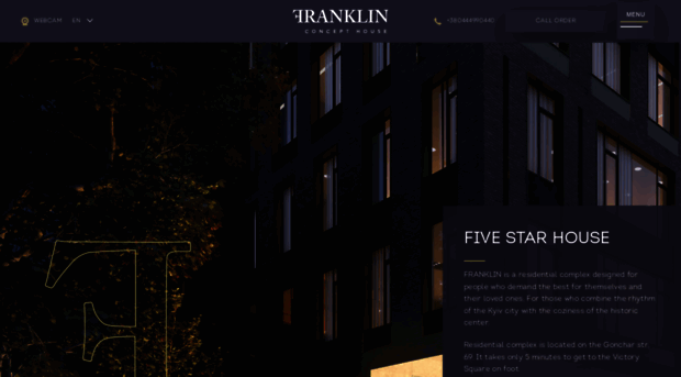 franklin.kiev.ua