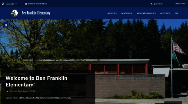 franklin.lwsd.org