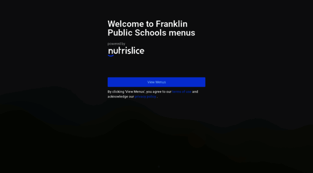 franklin.nutrislice.com