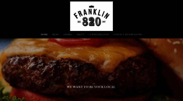 franklin820.com