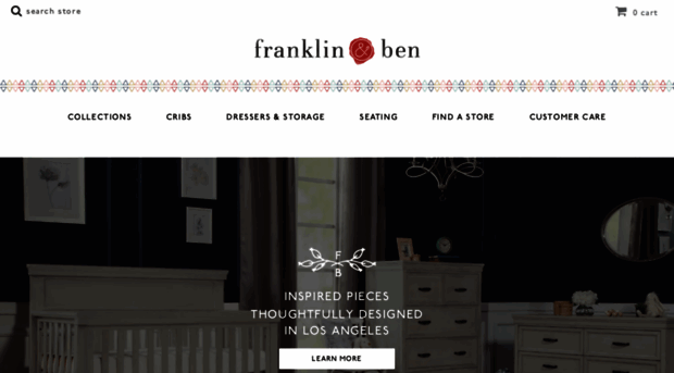 franklinandben.com