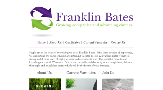 franklinbates.com