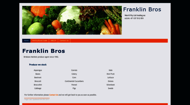 franklinbros.com.au