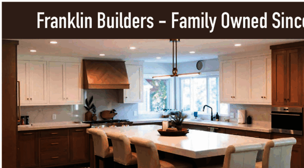 franklinbuilders.com