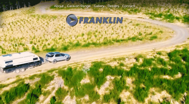 franklincaravans.com.au